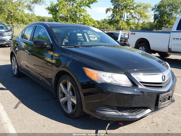 2015 Acura Ilx