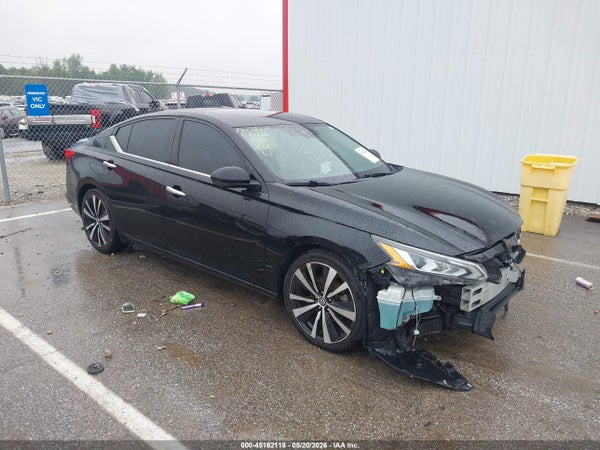 2019 Nissan Altima