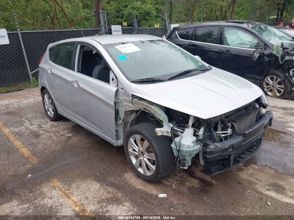 2014 Hyundai Accent