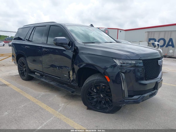2023 Cadillac Escalade