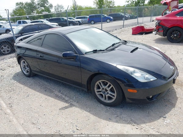 2003 Toyota Celica