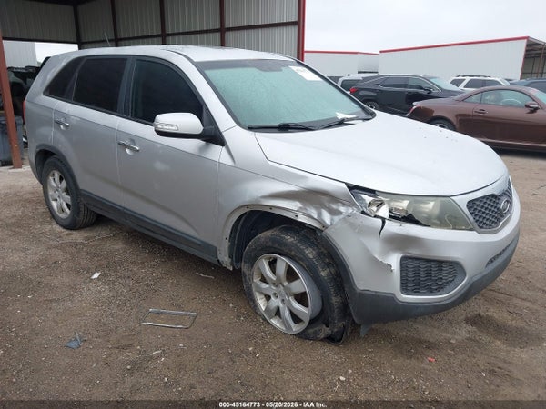2011 Kia Sorento