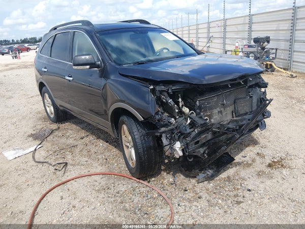 2008 Hyundai Veracruz