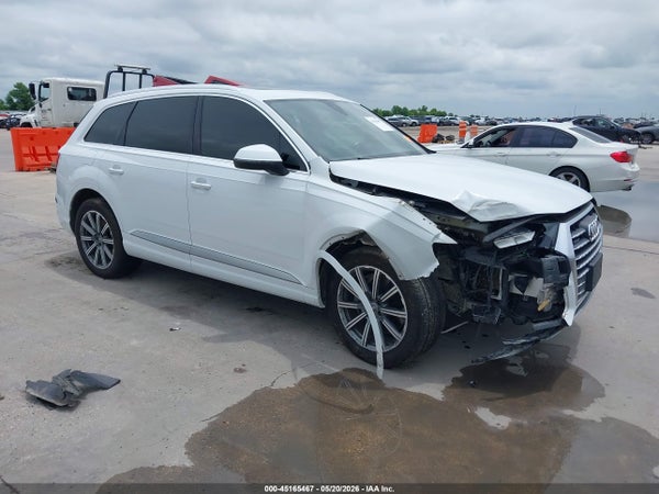 2017 Audi Q7