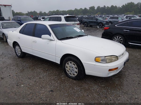 1996 Toyota Camry