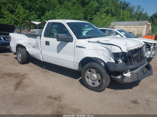 2009 Ford F-150