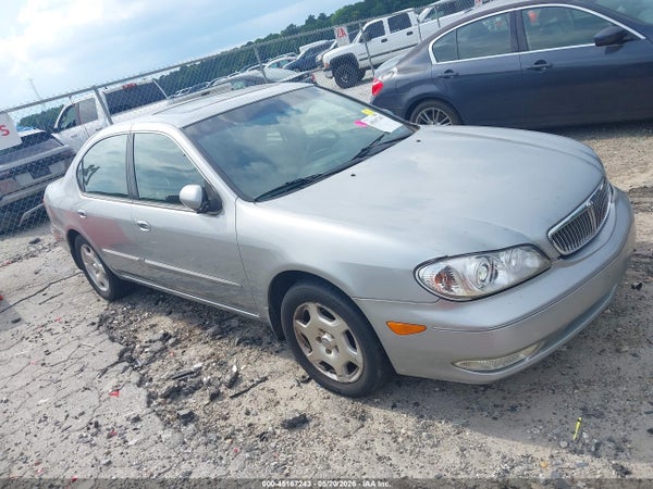 2001 Infiniti I30