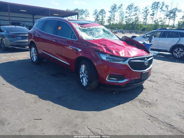 2019 Buick Enclave