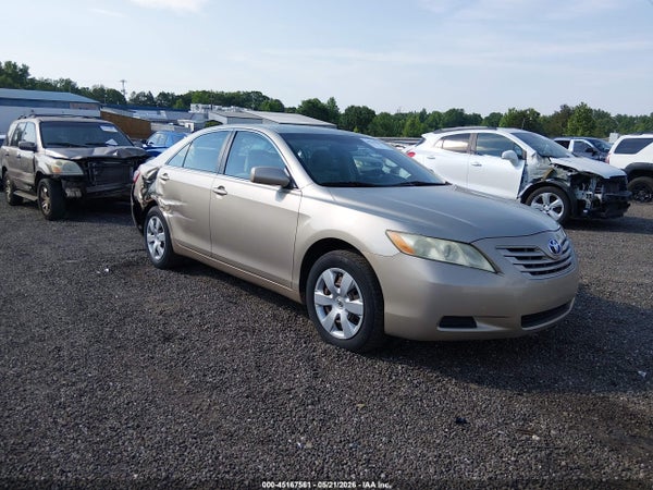 2008 Toyota Camry