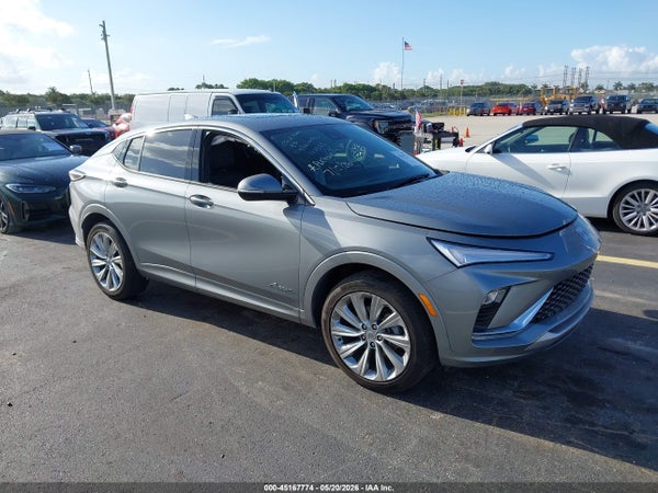 2024 Buick Envista