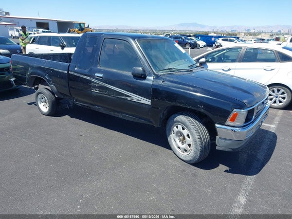 1992 Toyota Pickup