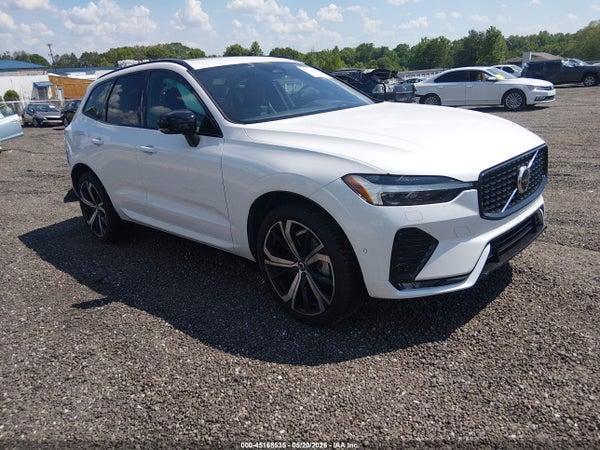 2023 Volvo Xc60
