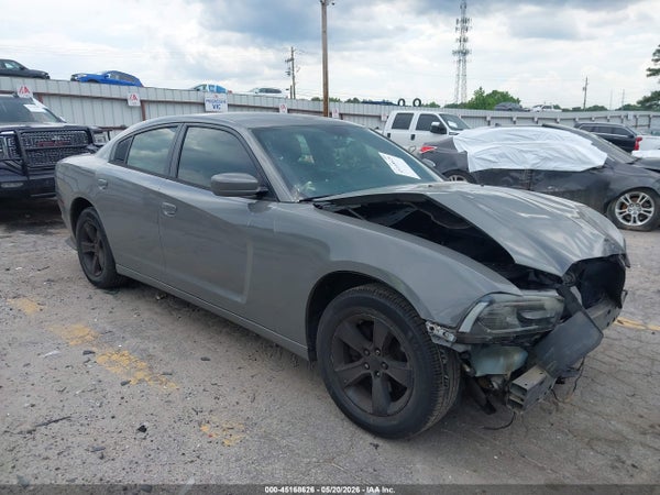 2014 Dodge Charger