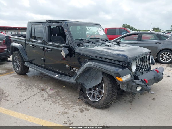 2023 Jeep Gladiator