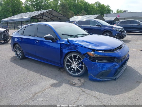 2023 Honda Civic