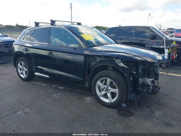 2024 Audi Q5