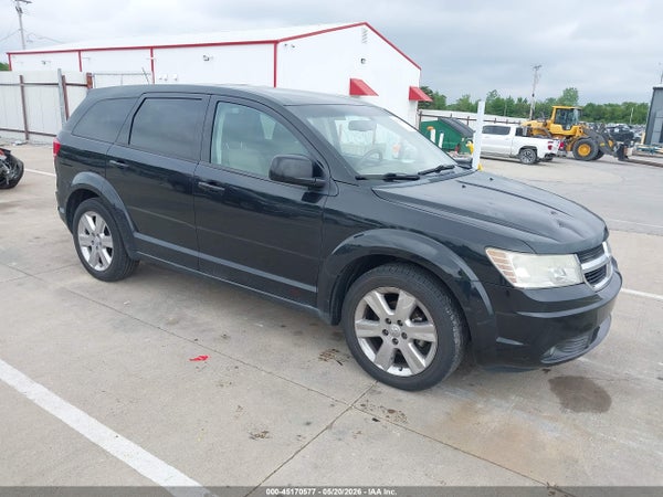 2009 Dodge Journey