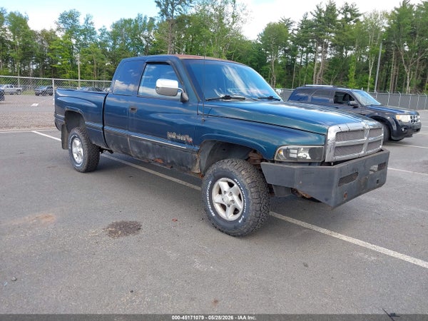 1995 Dodge Ram 1500