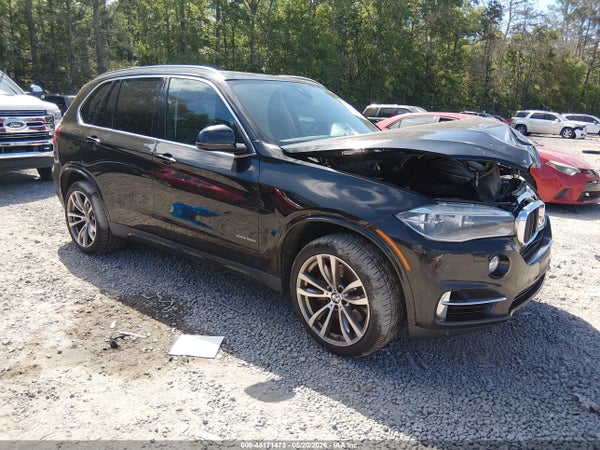 2014 BMW X5