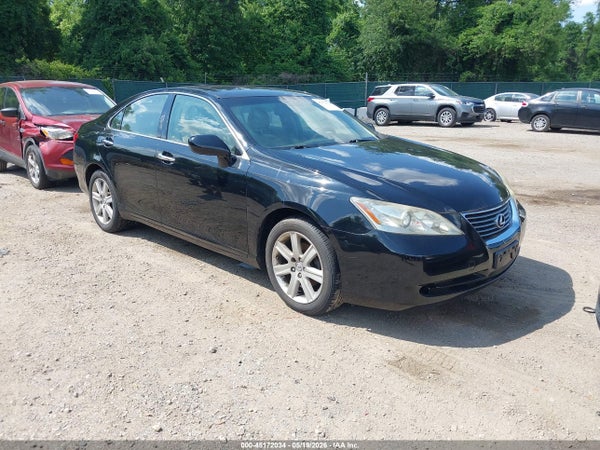 2009 Lexus Es 350
