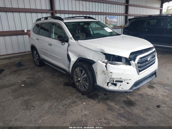 2019 Subaru Ascent