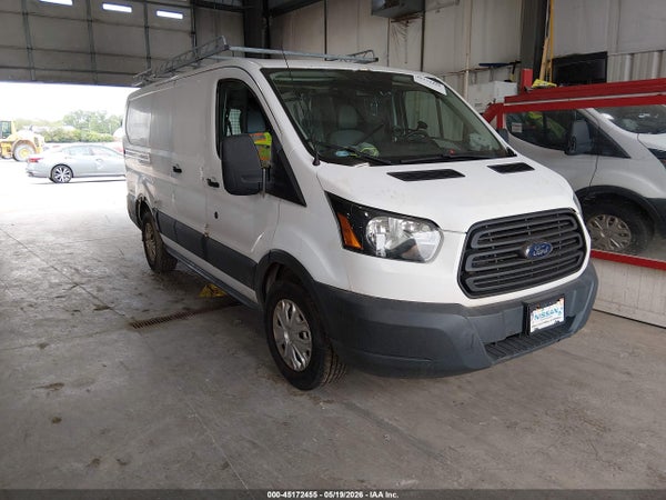 2017 Ford Transit-250