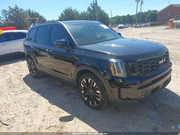 2023 Kia Telluride