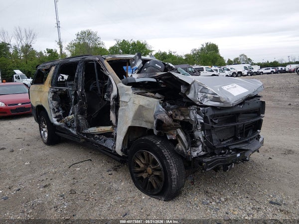 2024 GMC Yukon Xl