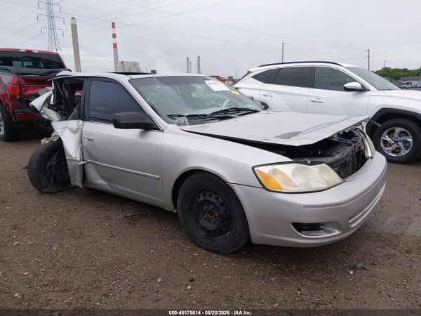 2003 Toyota Avalon