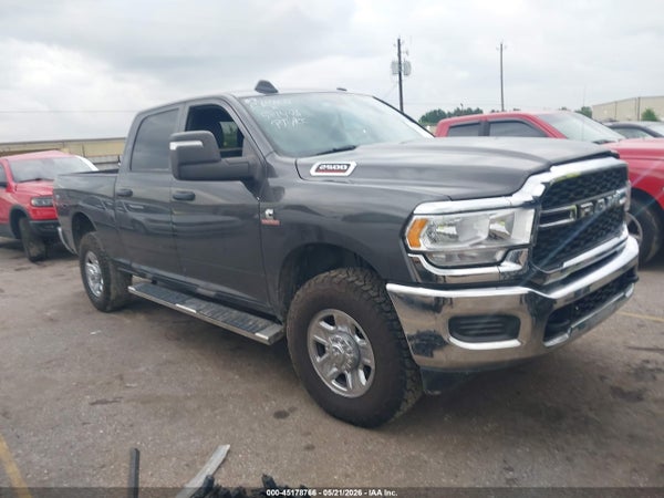 2023 RAM 2500