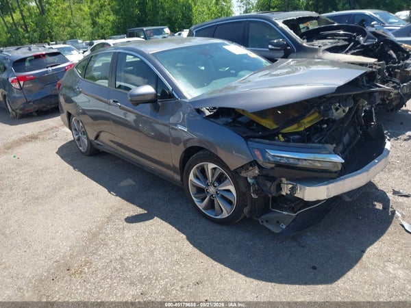2018 Honda Clarity Plug-In Hybrid