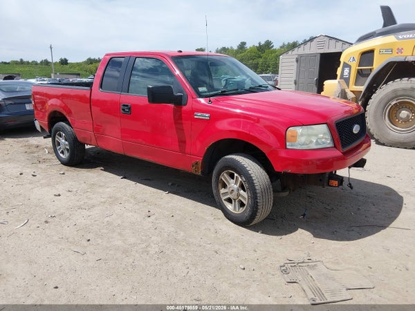 2006 Ford F-150