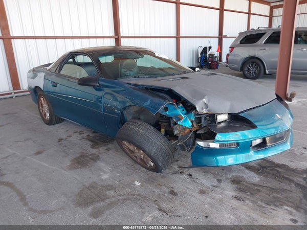 1996 Chevrolet Camaro