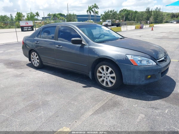 2006 Honda Accord