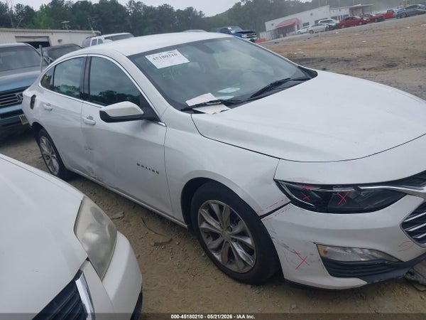2020 Chevrolet Malibu