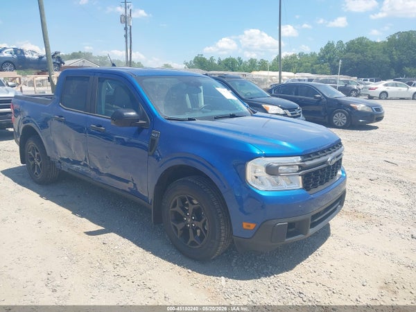 2024 Ford Maverick