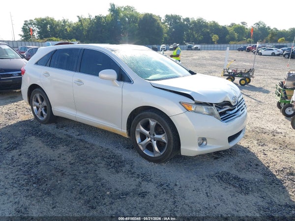 2009 Toyota Venza