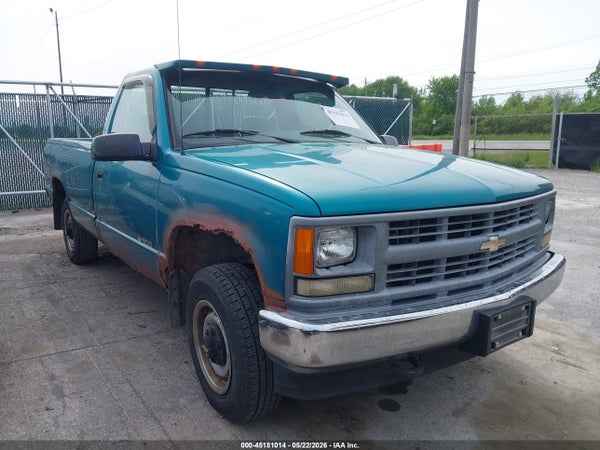 1995 Chevrolet Gmt-400