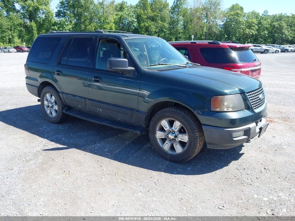 2004 Ford Expedition