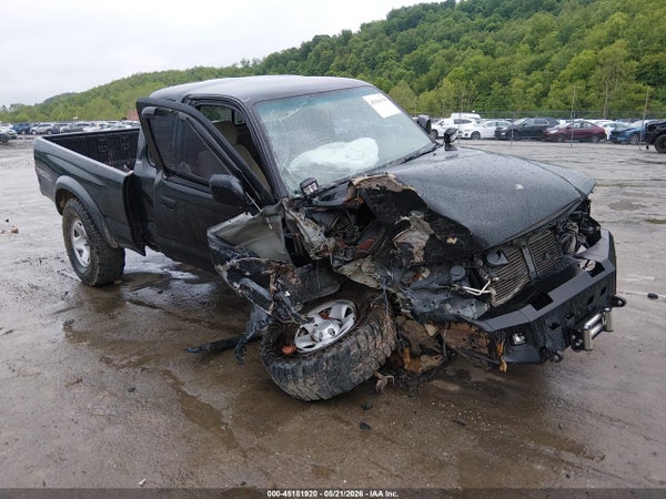 2003 Toyota Tacoma
