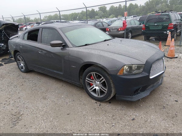 2014 Dodge Charger