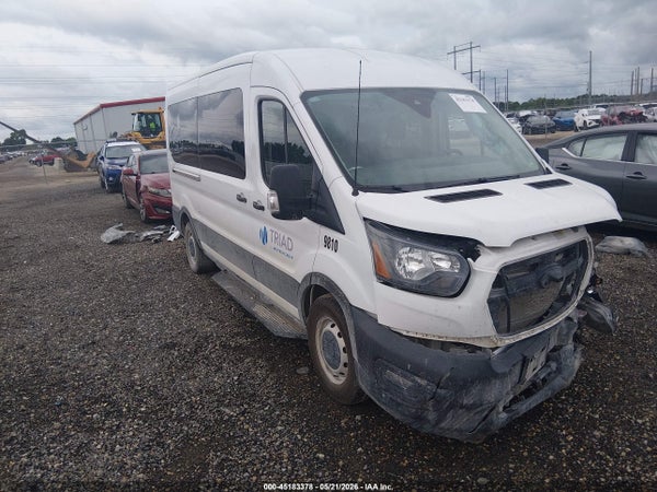 2023 Ford Transit-350 Passenger Van