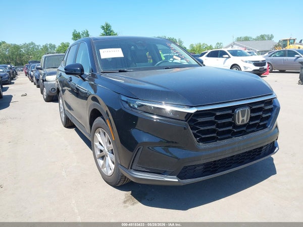 2023 Honda Cr-V