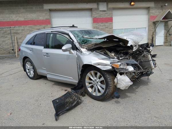 2014 Toyota Venza