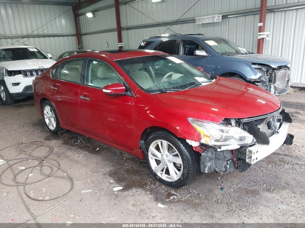 2014 Nissan Altima
