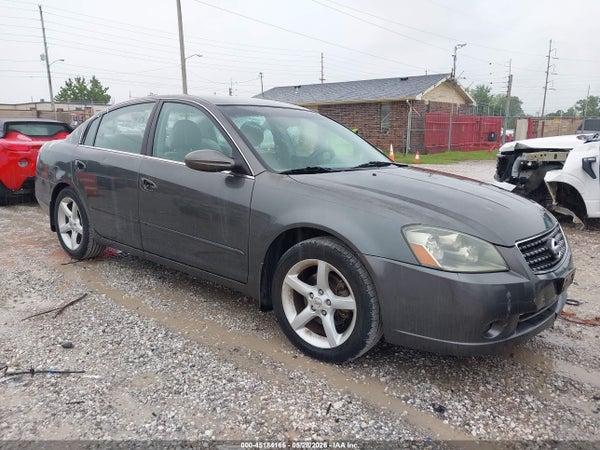 2005 Nissan Altima