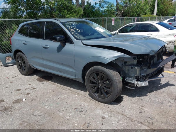 2023 Volvo Xc60