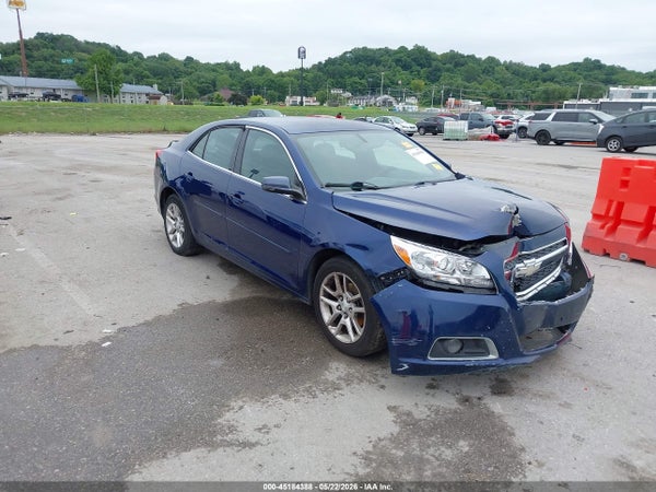 2013 Chevrolet Malibu
