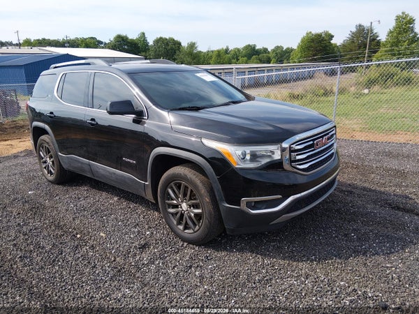 2017 GMC Acadia