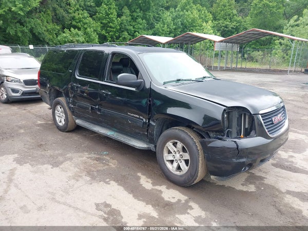2013 GMC Yukon Xl 1500